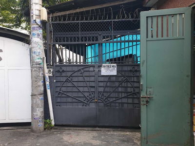 Bach Dang Street, Vietnam Bach Dang Street, Vietnam