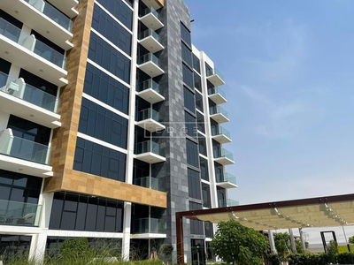 AZIZI Riviera, United Arab Emirates  AZIZI Riviera, United Arab Emirates