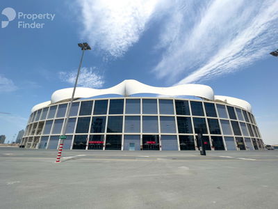 Red Residency, United Arab Emirates  Red Residency, United Arab Emirates