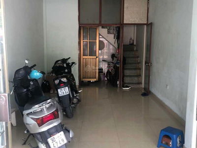 Tran Khat Chan Street, Vietnam Tran Khat Chan Street, Vietnam