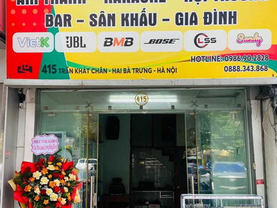 Tran Khat Chan Street, Vietnam Tran Khat Chan Street, Vietnam