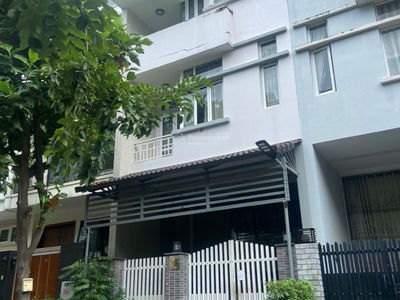 Phu My Residential Area, Vietnam  Phu My Residential Area, Vietnam