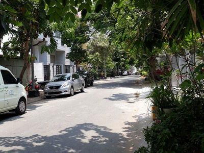Phu My Residential Area, Vietnam  Phu My Residential Area, Vietnam