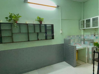 Phan Xich Long Street, Vietnam Phan Xich Long Street, Vietnam