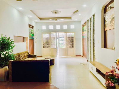 Binh Trung Dong Ward, Vietnam Binh Trung Dong Ward, Vietnam