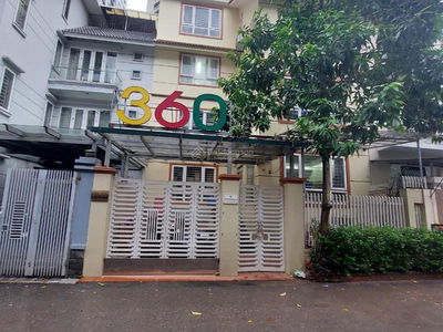 Trung Van - Hancic Urban Area, Vietnam Trung Van - Hancic Urban Area, Vietnam