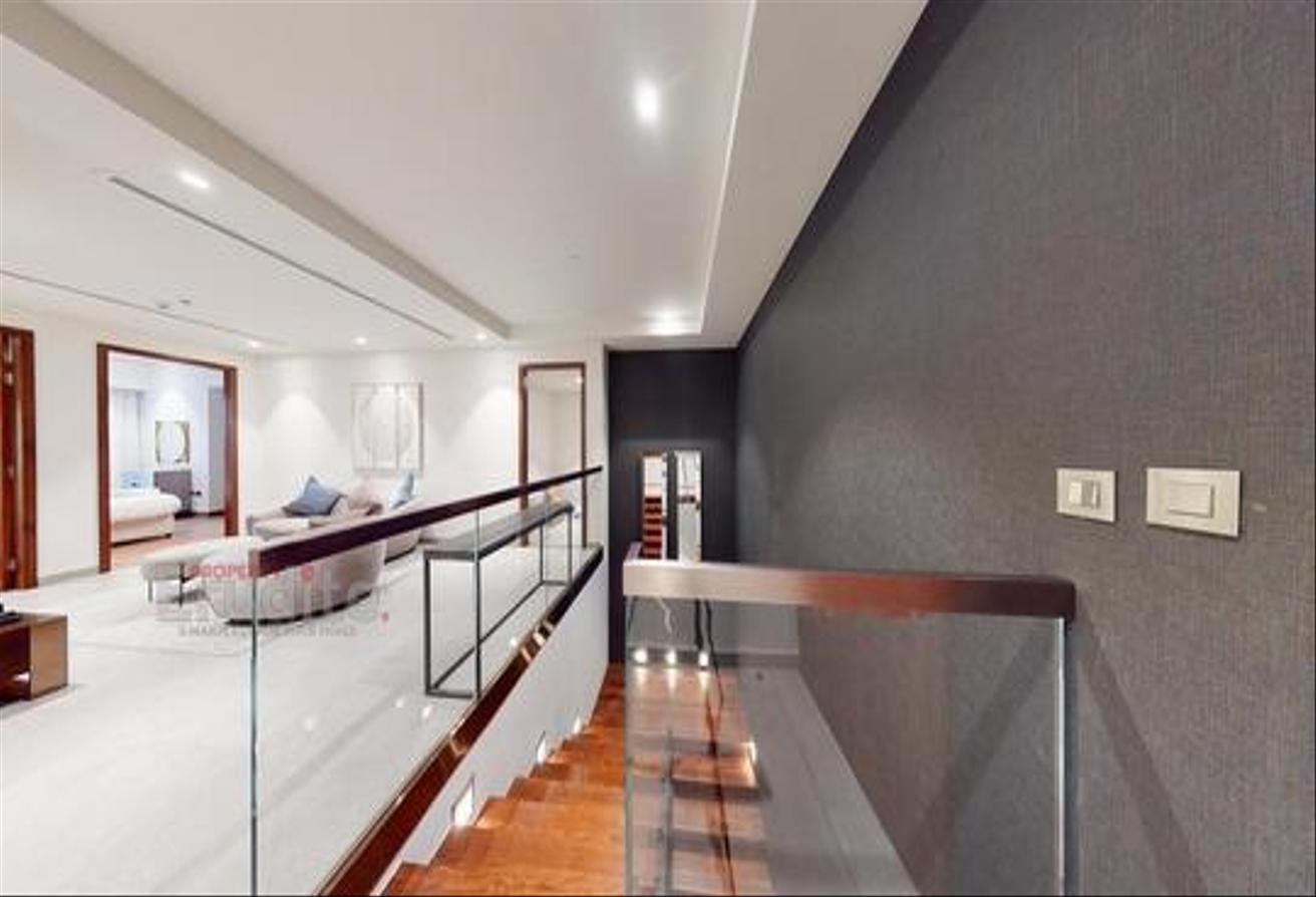 Jumeirah Living Marina Gate Jumeirah Living Marina Gate