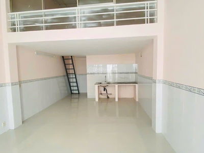 Ha Huy Giap Street, Vietnam Ha Huy Giap Street, Vietnam