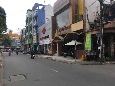 Hoang Hoa Tham Street, Vietnam Hoang Hoa Tham Street, Vietnam