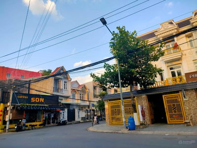 Vo Thi Sau Street, Vietnam Vo Thi Sau Street, Vietnam