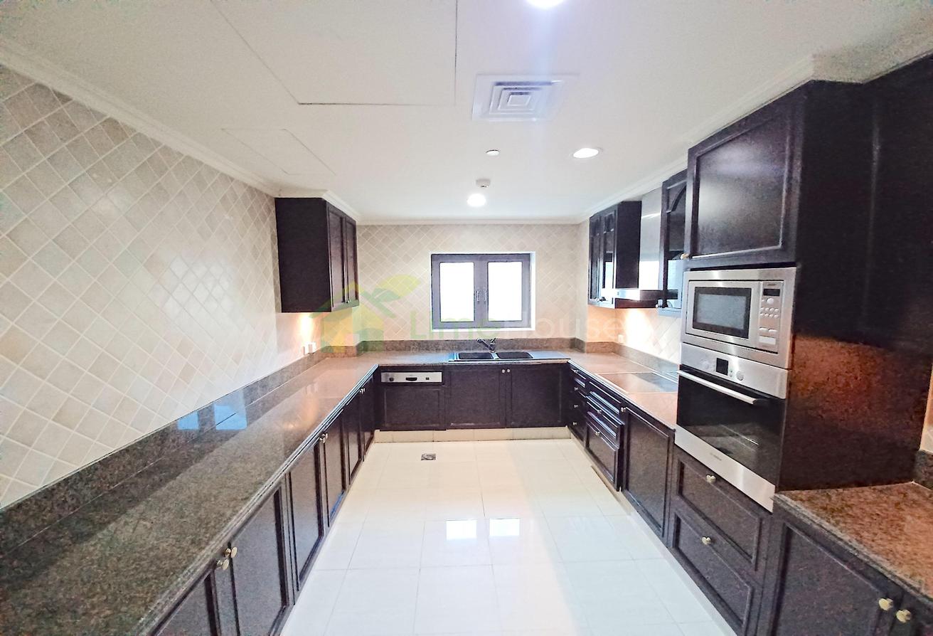 Tajer Residences Tajer Residences