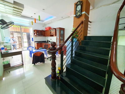 Cao Lo Street, Vietnam Cao Lo Street, Vietnam