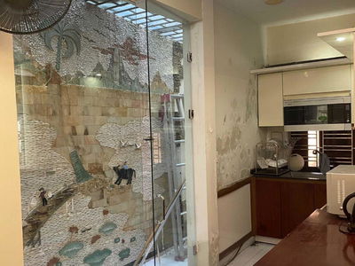 Hoang Van Thu Street, Vietnam Hoang Van Thu Street, Vietnam