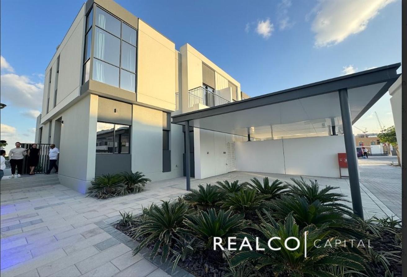 Murooj Al Furjan Murooj Al Furjan