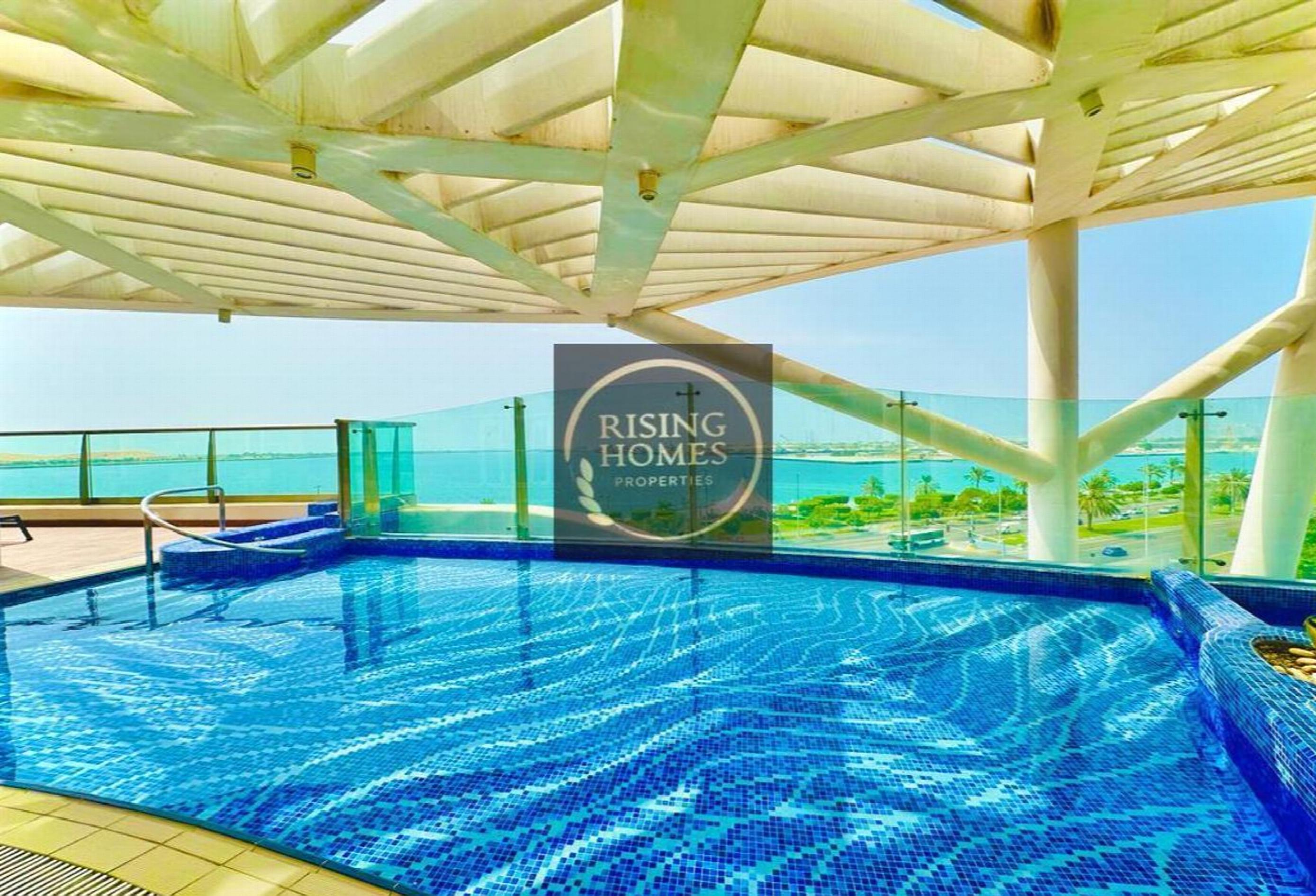 Al Reef Tower Al Reef Tower