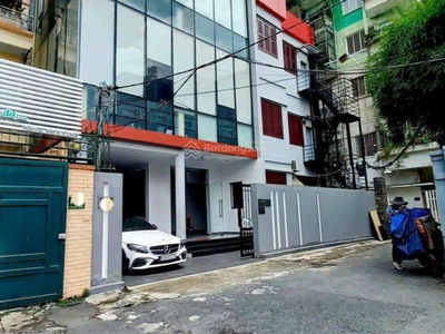 Hai Ba Trung Street, Vietnam Hai Ba Trung Street, Vietnam