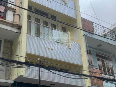 Ba Van Street, Vietnam Ba Van Street, Vietnam