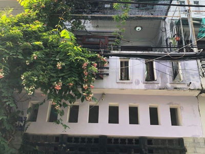 Lam Thi Ho Street, Vietnam Lam Thi Ho Street, Vietnam