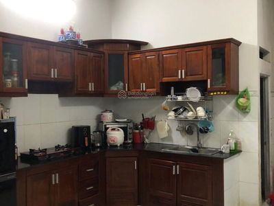 Lam Thi Ho Street, Vietnam Lam Thi Ho Street, Vietnam