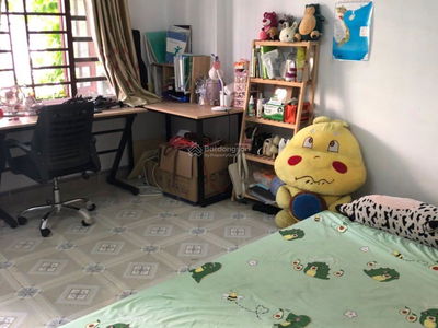 Lam Thi Ho Street, Vietnam Lam Thi Ho Street, Vietnam