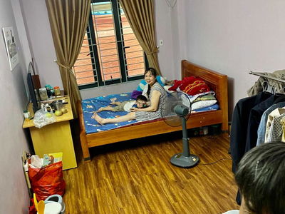 Lane 8, Vietnam Lane 8, Vietnam