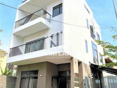 Binh An Ward, Vietnam Binh An Ward, Vietnam