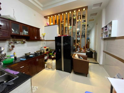 Bui Minh Truc Street, Vietnam Bui Minh Truc Street, Vietnam