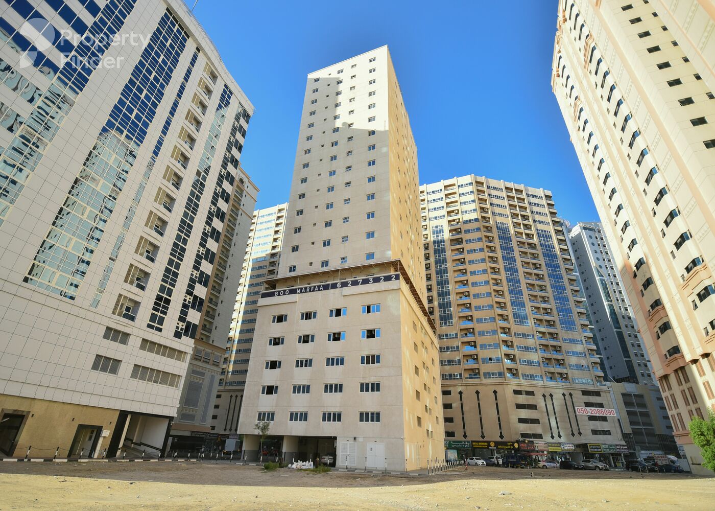 Residences 29, United Arab Emirates Residences 29, United Arab Emirates