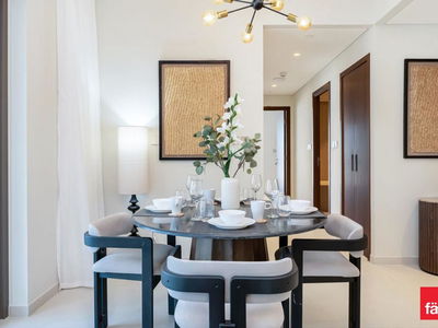 Vida Residences Creek Beach, United Arab Emirates  Vida Residences Creek Beach, United Arab Emirates