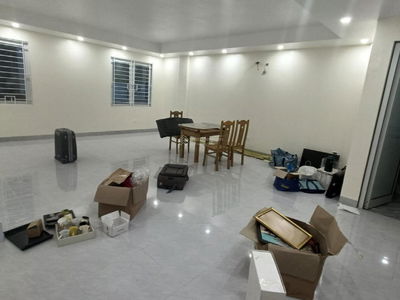 Hoang Quoc Viet Street, Vietnam Hoang Quoc Viet Street, Vietnam