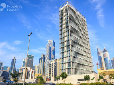 Parkside 2, United Arab Emirates  Parkside 2, United Arab Emirates