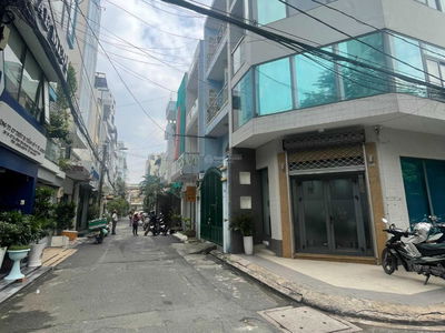 Thanh Thai Street, Vietnam Thanh Thai Street, Vietnam