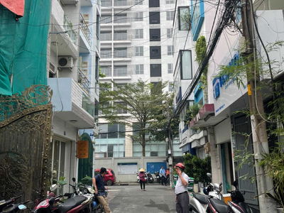 Thanh Thai Street, Vietnam Thanh Thai Street, Vietnam