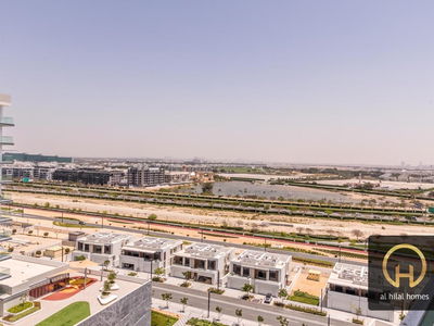 District One Phase III, United Arab Emirates  District One Phase III, United Arab Emirates