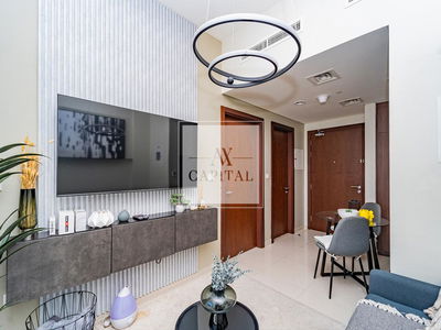 Reva Residences, United Arab Emirates  Reva Residences, United Arab Emirates