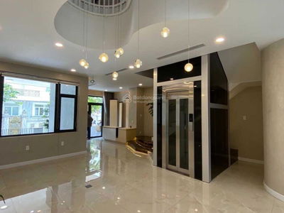 Saigon Mystery Villas, Vietnam Saigon Mystery Villas, Vietnam