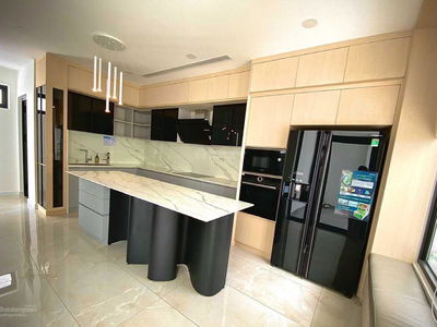 Saigon Mystery Villas, Vietnam Saigon Mystery Villas, Vietnam