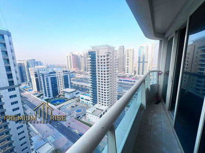 Marina View Tower A, United Arab Emirates Marina View Tower A, United Arab Emirates