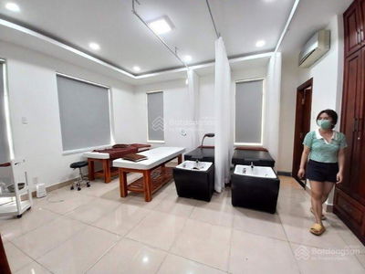 Nguyen Van Thuong Street, Vietnam Nguyen Van Thuong Street, Vietnam