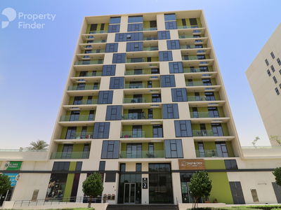 The Pulse Residence, United Arab Emirates  The Pulse Residence, United Arab Emirates