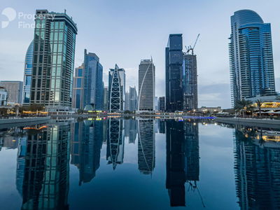 Goldcrest Views 1, United Arab Emirates  Goldcrest Views 1, United Arab Emirates