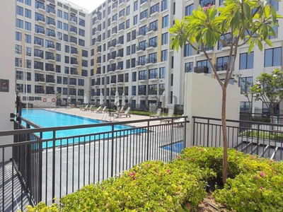 UNA Apartments, United Arab Emirates  UNA Apartments, United Arab Emirates