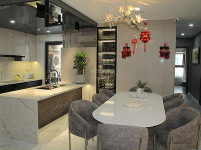 Kingston Residence, Vietnam Kingston Residence, Vietnam