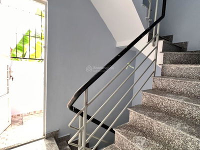 Huynh Tan Phat Street, Vietnam Huynh Tan Phat Street, Vietnam