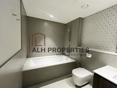 Vida Residences Creek Beach, United Arab Emirates  Vida Residences Creek Beach, United Arab Emirates