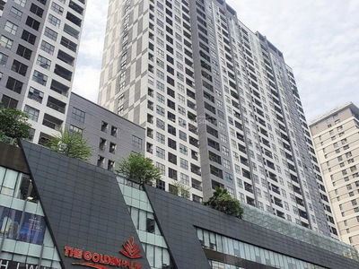 Hoang Quoc Viet Street, Vietnam Hoang Quoc Viet Street, Vietnam