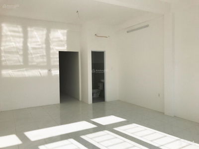 Binh Dien Market Residential Area, Vietnam Binh Dien Market Residential Area, Vietnam