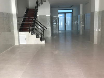 Binh Dien Market Residential Area, Vietnam Binh Dien Market Residential Area, Vietnam