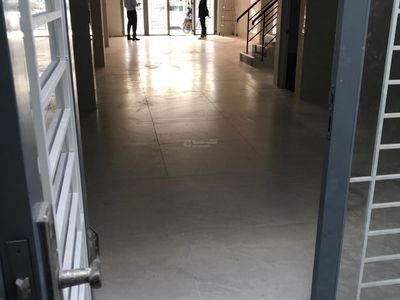 Binh Dien Market Residential Area, Vietnam Binh Dien Market Residential Area, Vietnam