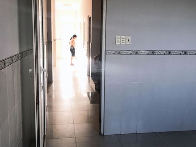 Binh Dien Market Residential Area, Vietnam Binh Dien Market Residential Area, Vietnam